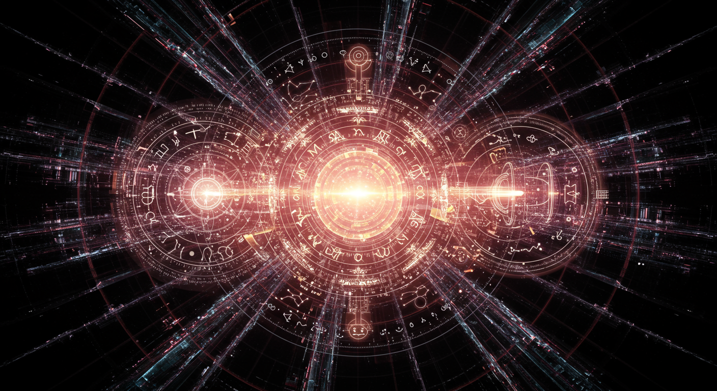Spring Equinox 2025: Astrological Awakening