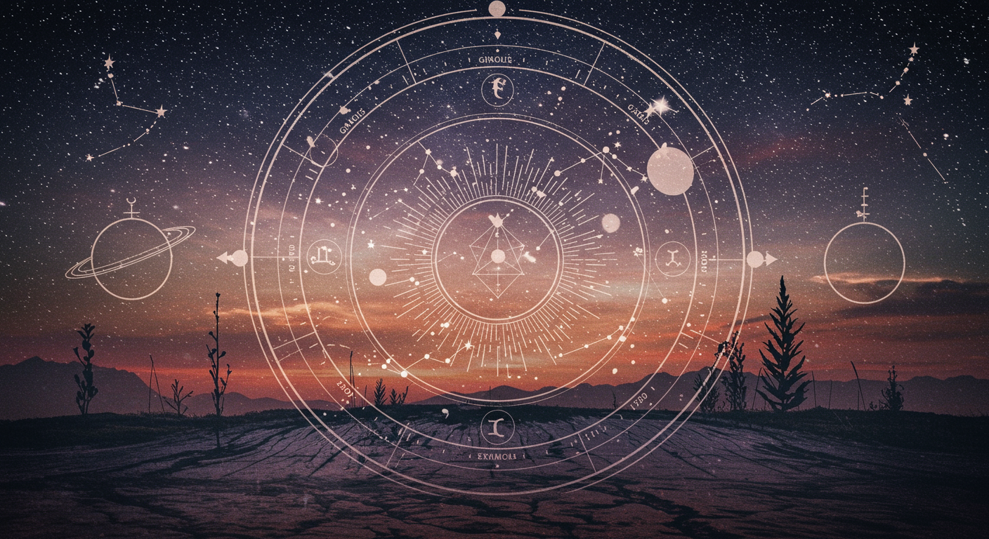 Venus: Your Cosmic Love Compass