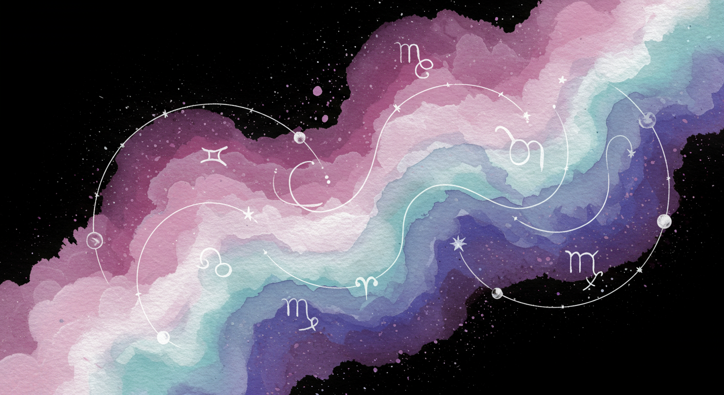 Astrology Houses: Your Cosmic Blueprint