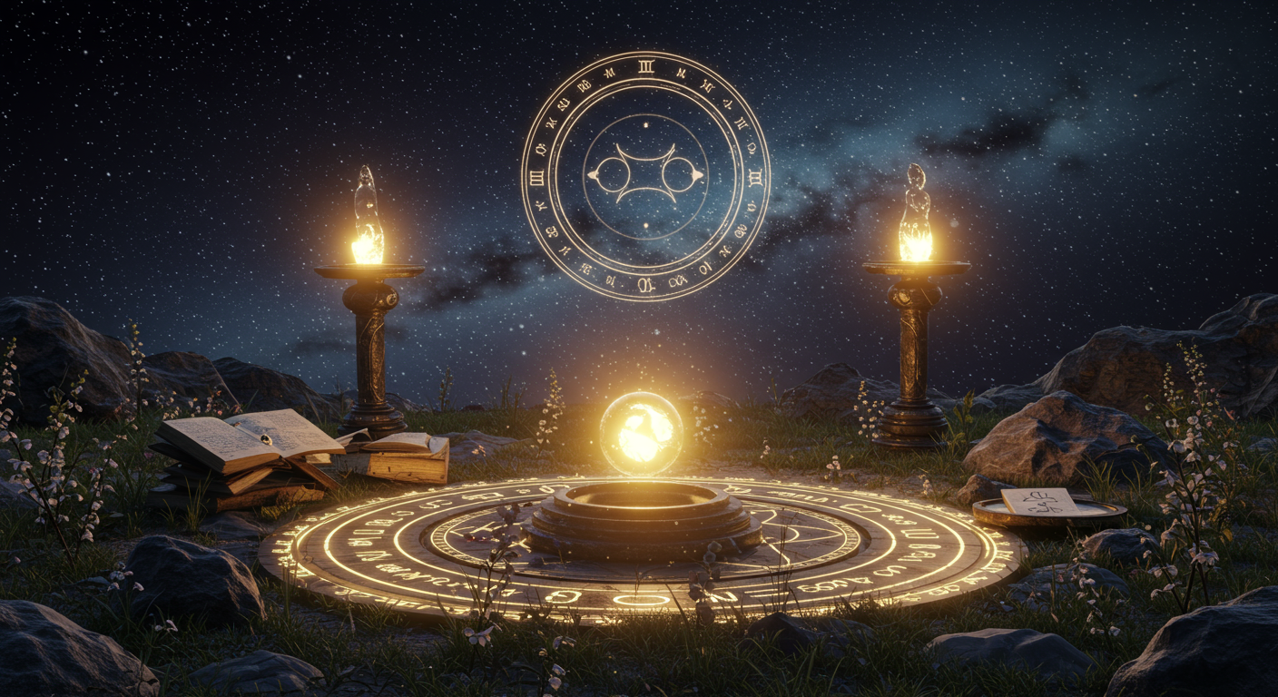 The 5th House: Astrology's Realm of Joy