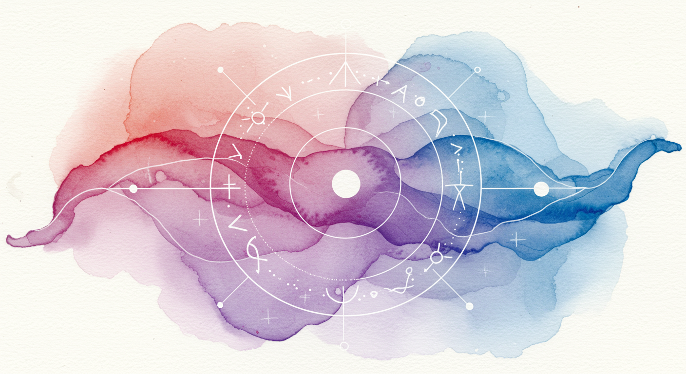 Unveiling the 12th House: Your Karmic Blueprint