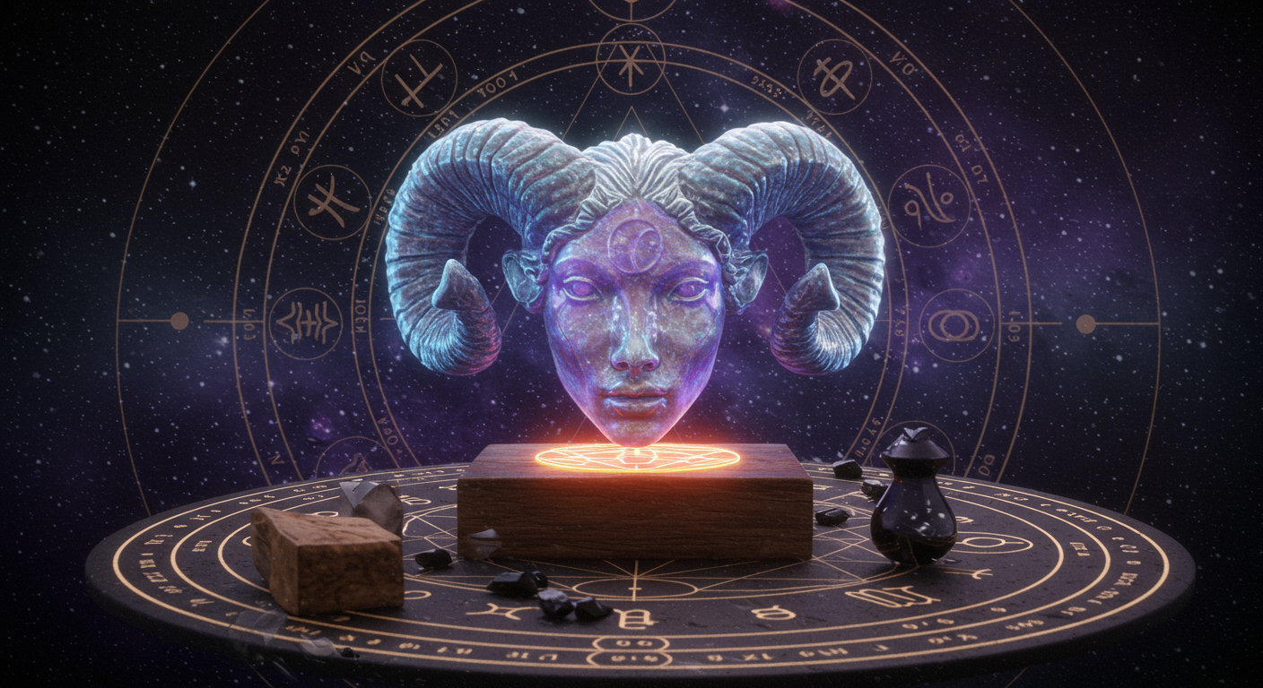 April 16: Aries Ascendant Insights