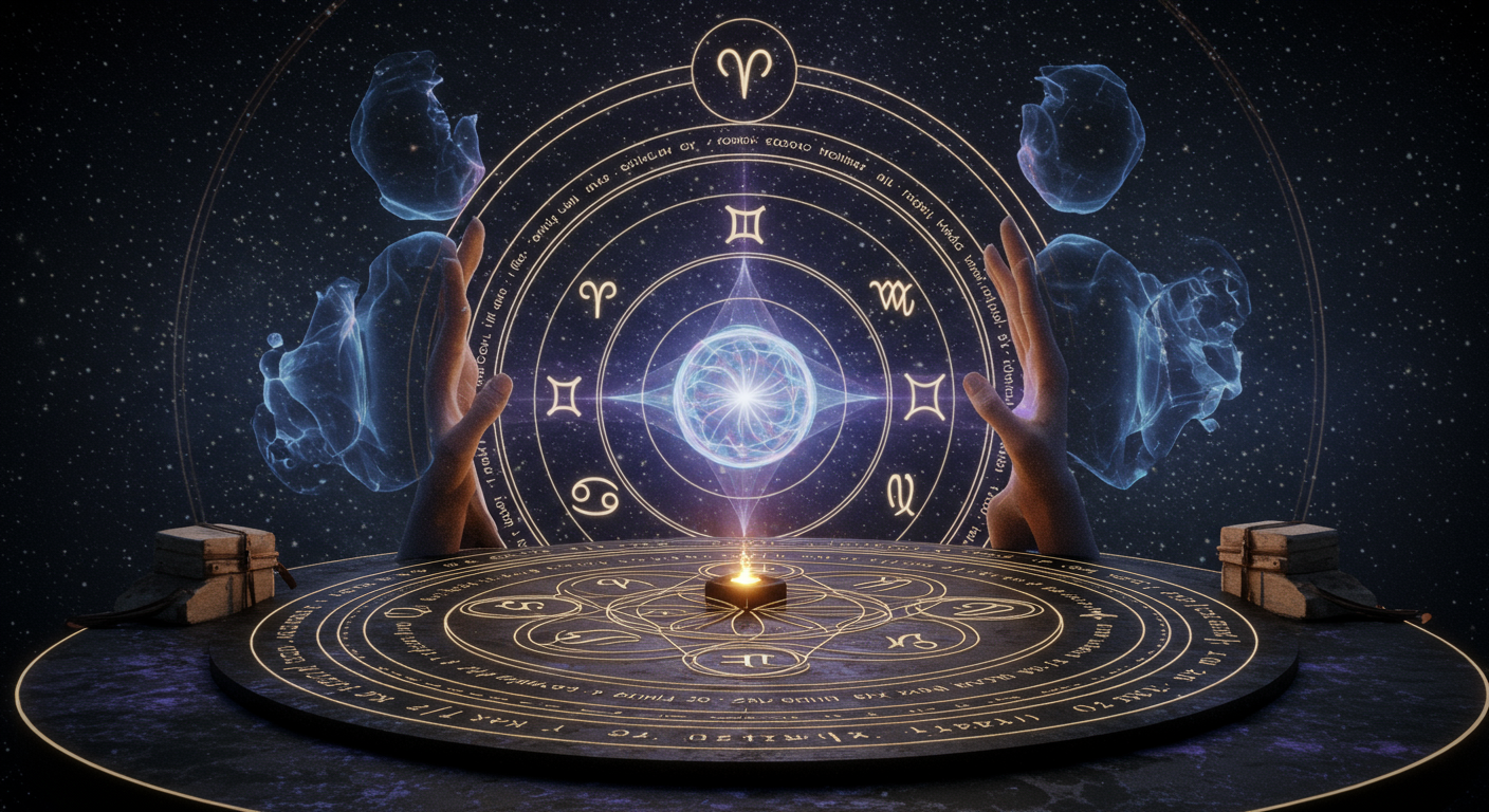 Cosmic Connections: Astrology Compatibility Guide