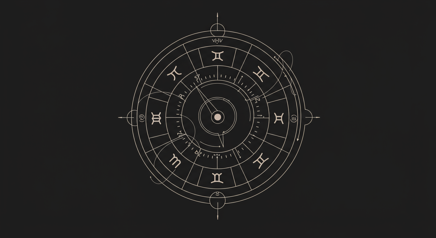 Your Cosmic Compass: Astrology June 21