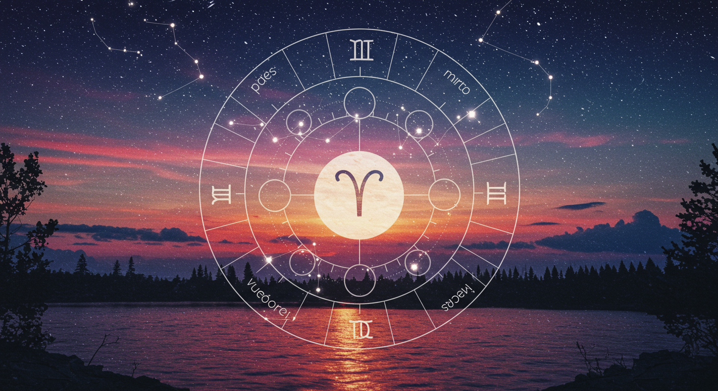 Aries Love Astrology: Ignite Your Passion