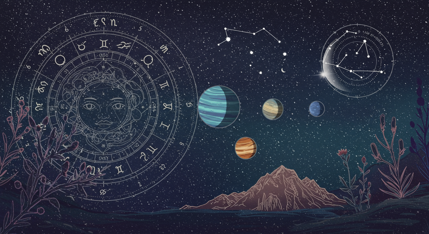 Aquarius Cafe Astrology Insights