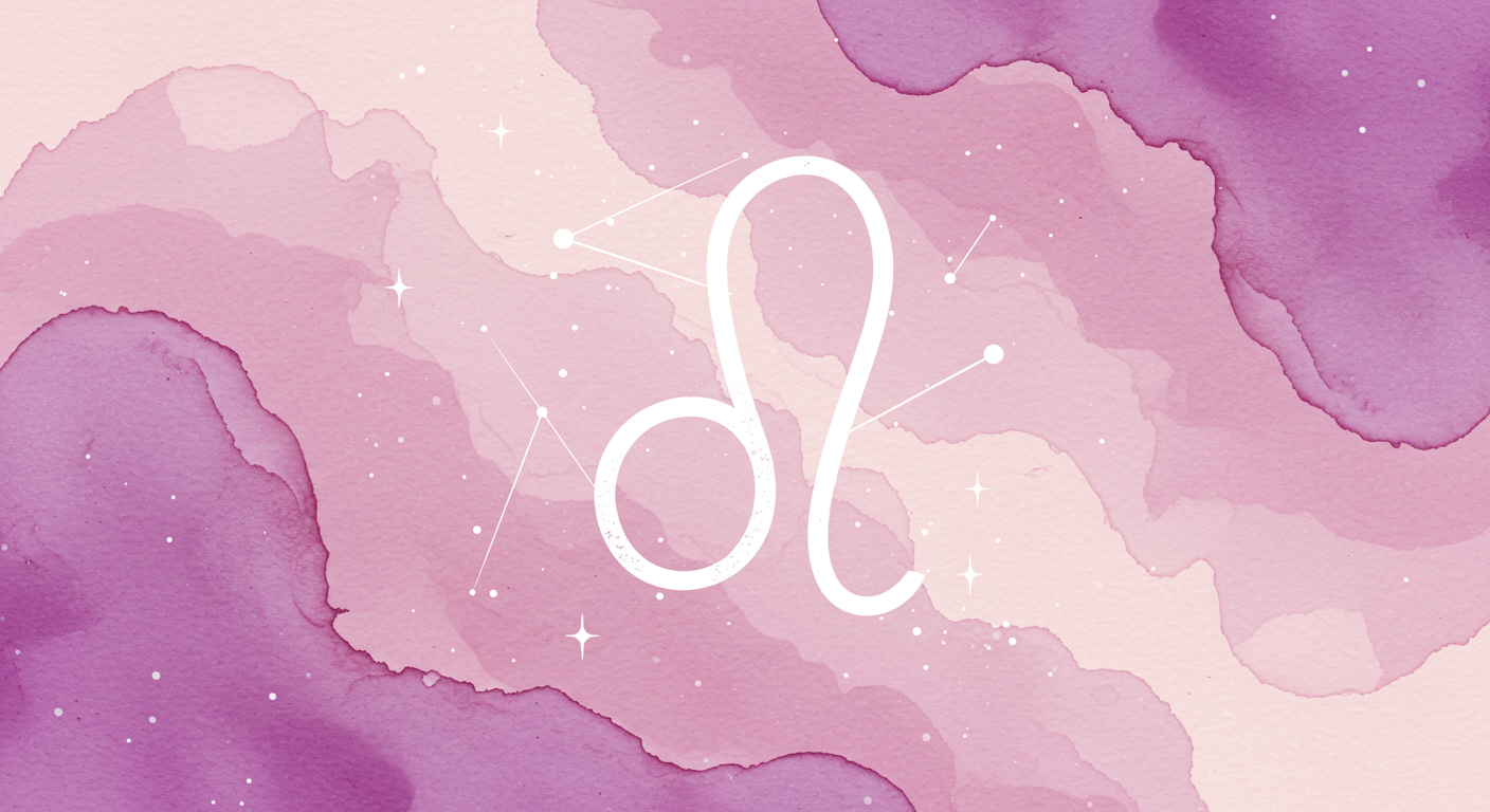 Leo Horoscope: Your Cosmic Forecast July 2025