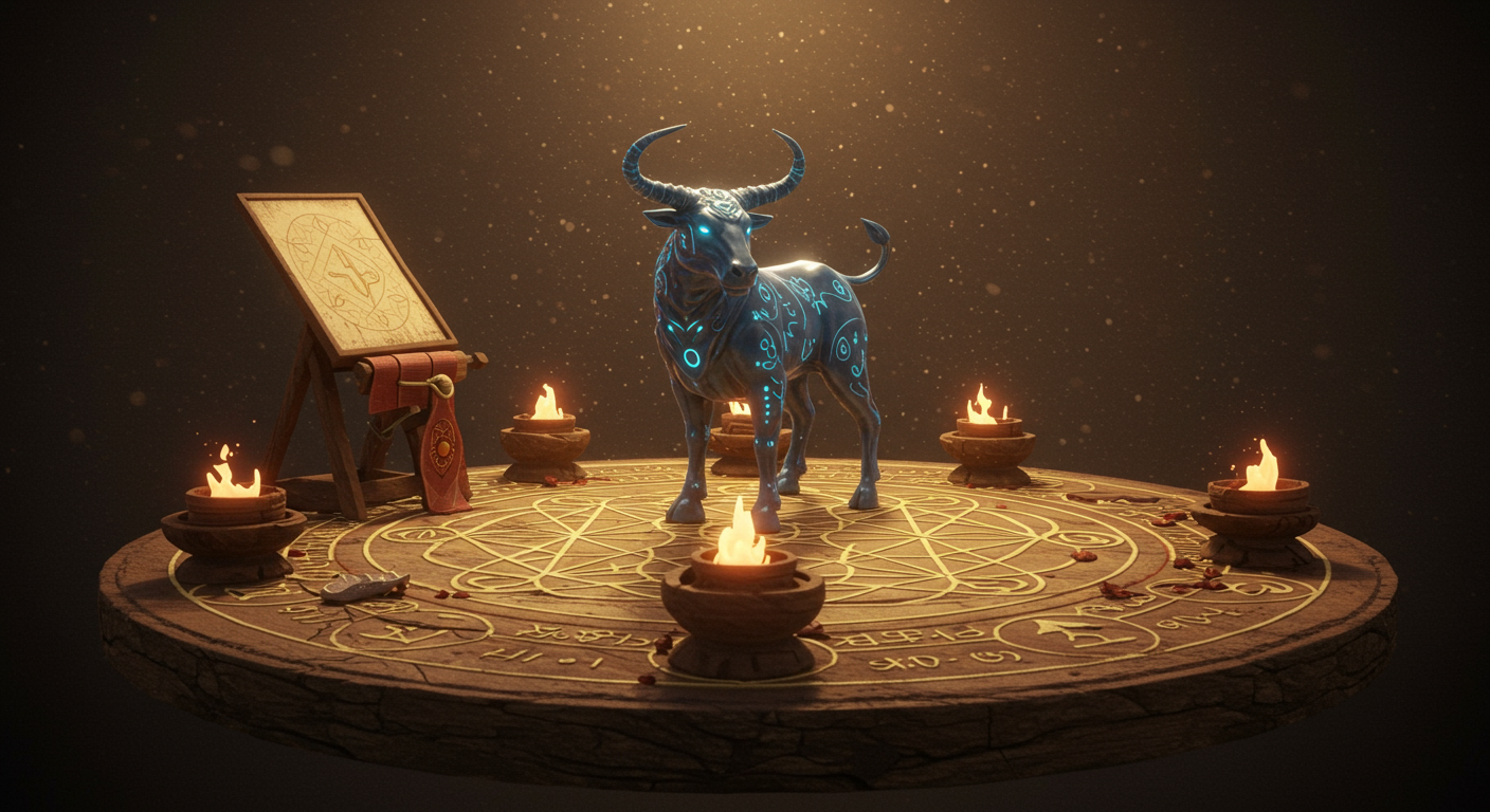 Chinese Astrology: Year of the Ox Insights