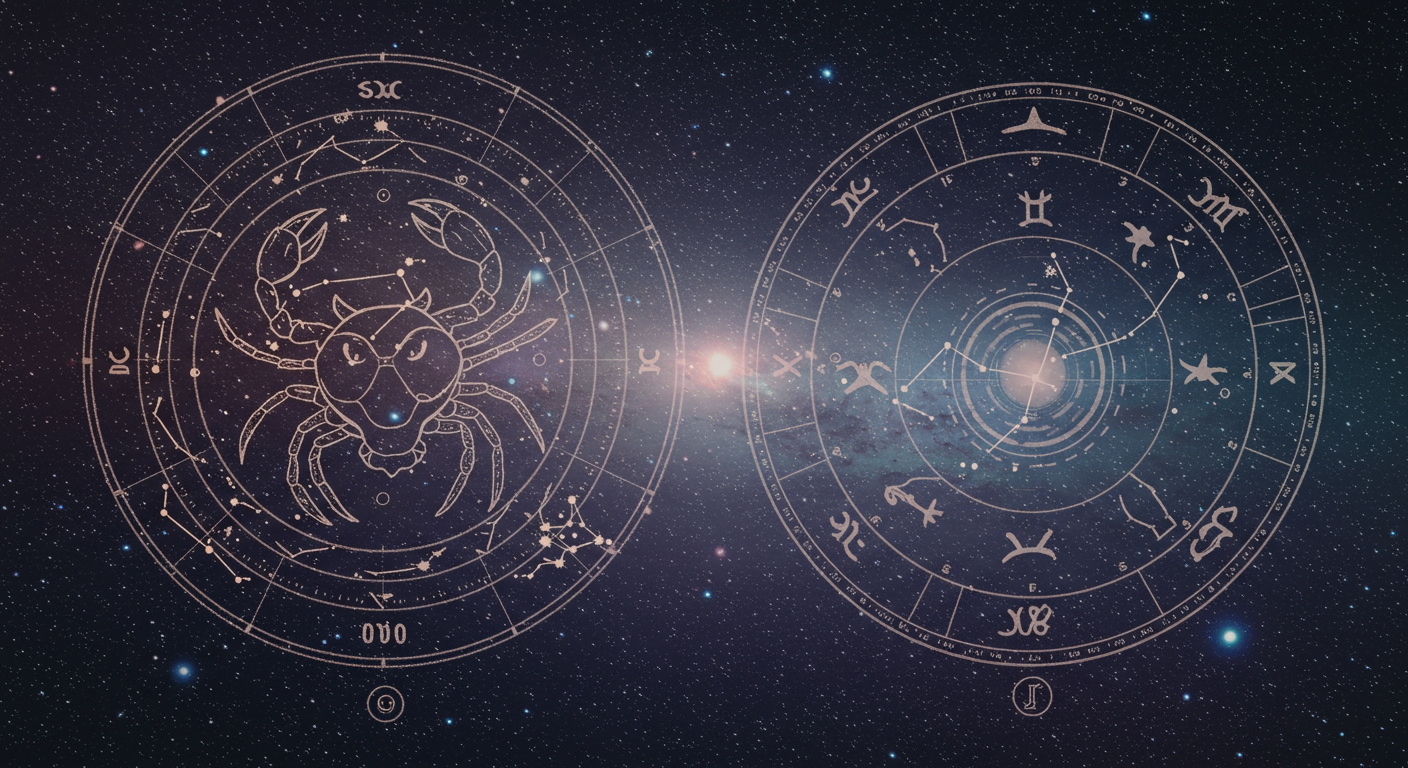 Famous Cancer: Zodiac Insights