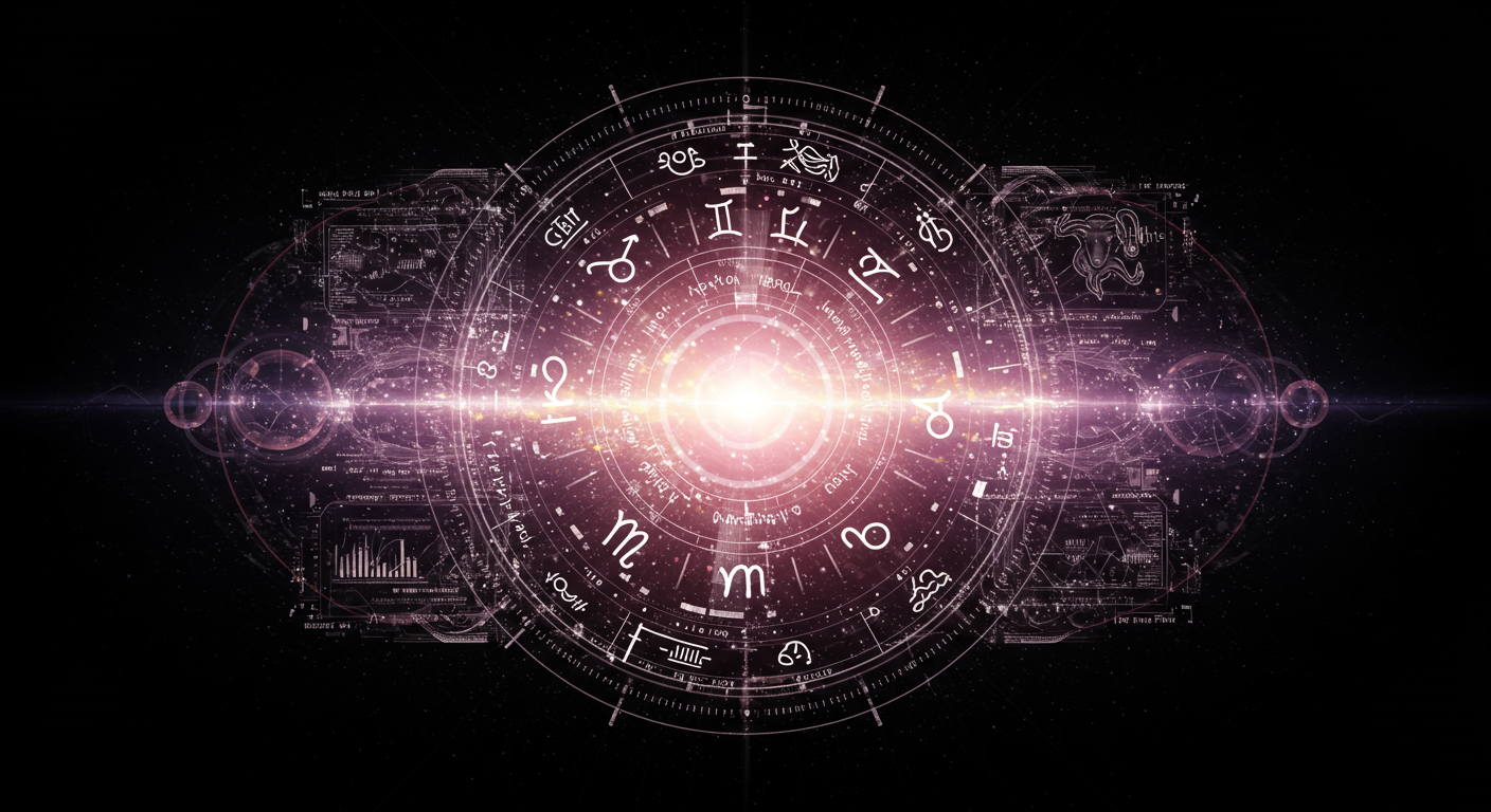 Jan 13: Your Cosmic Blueprint Revealed
