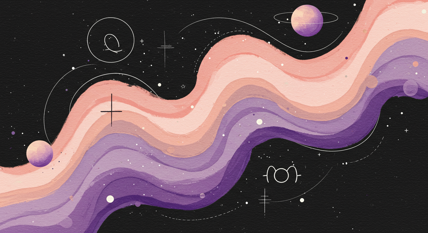 Decoding Your Cosmic Home: House Meanings