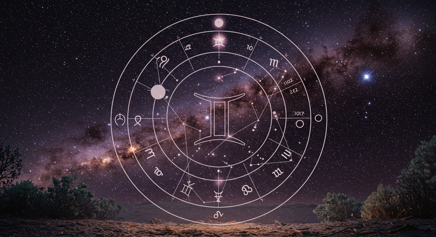 June 2 Zodiac: Gemini's Duality Unveiled