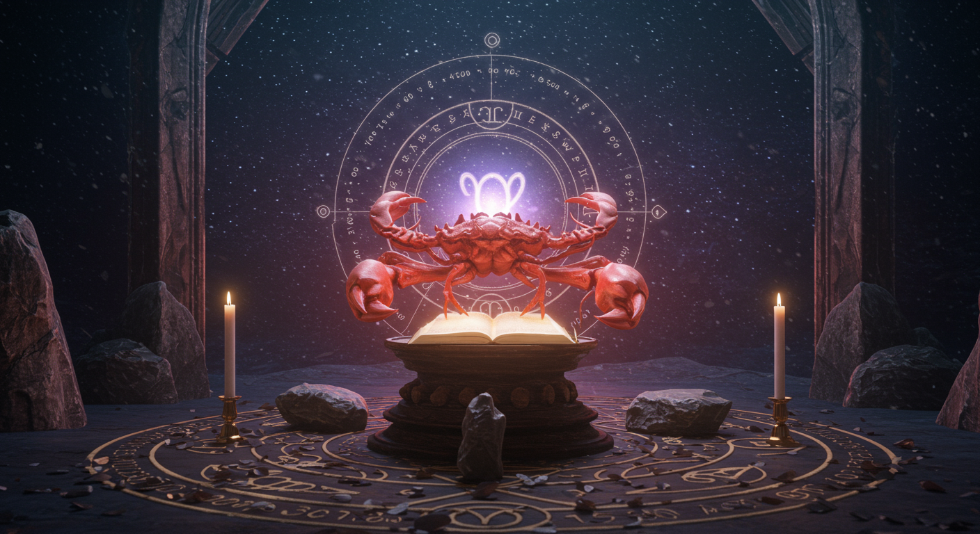 June 30 Astrology: Cancer's Compassionate Power