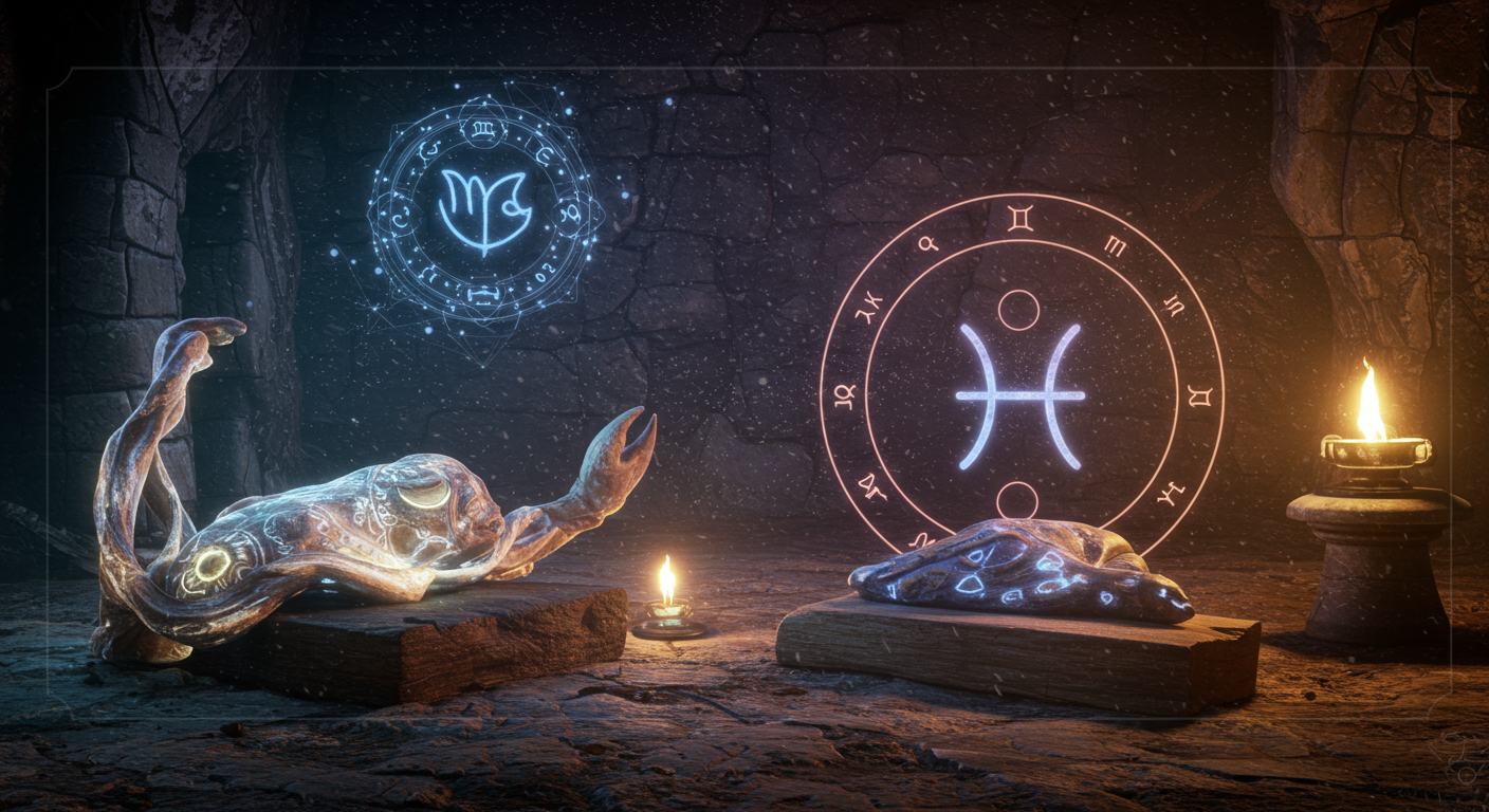 March 3 Zodiac: Pisces' Compassionate Depth