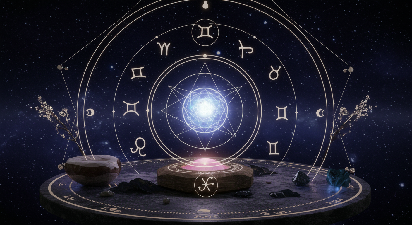 Lunar Nodes: Your Cosmic Compass