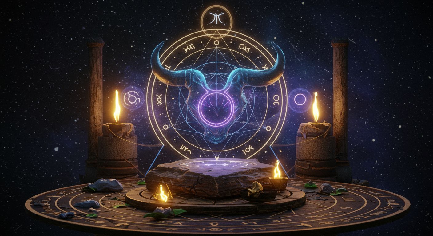 May 16 Astrology: Taurus's Hidden Depths