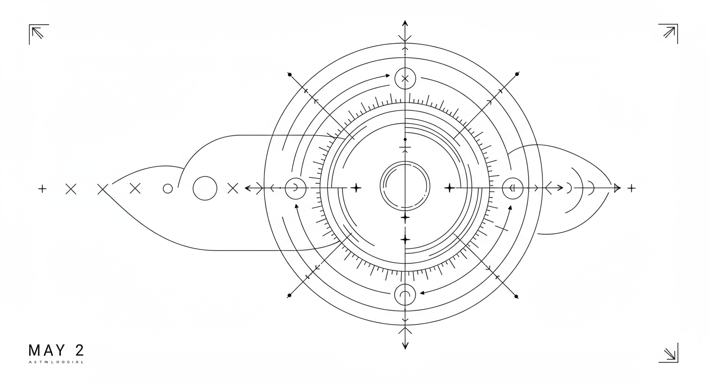 May's Astrological Signs: Insights