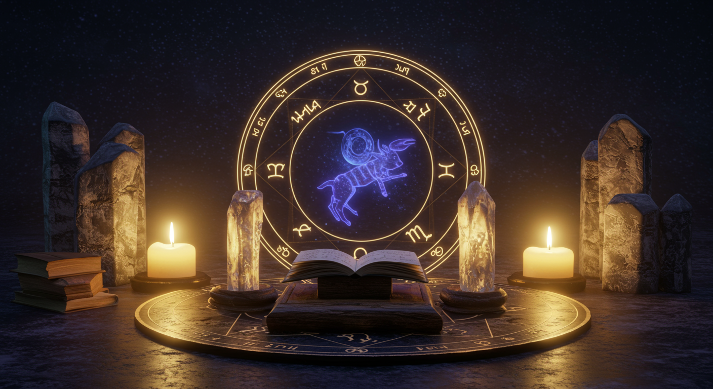 November Astrological Signs: Scorpio & Sagittarius