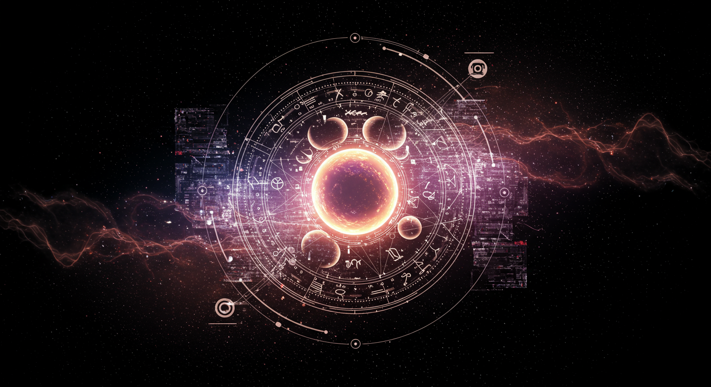 November Full Moon: Cosmic Insights Revealed
