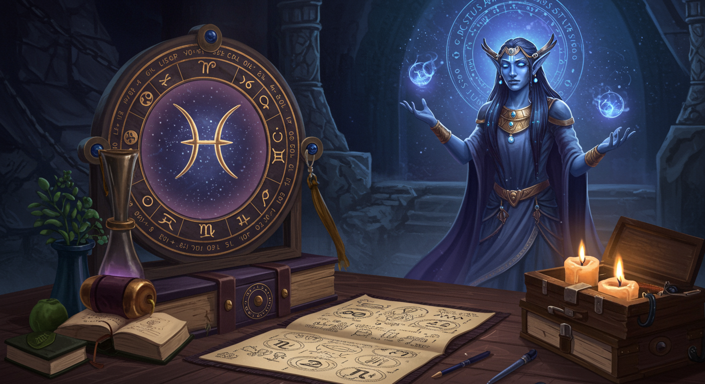 Pisces Astrology Cafe Insights