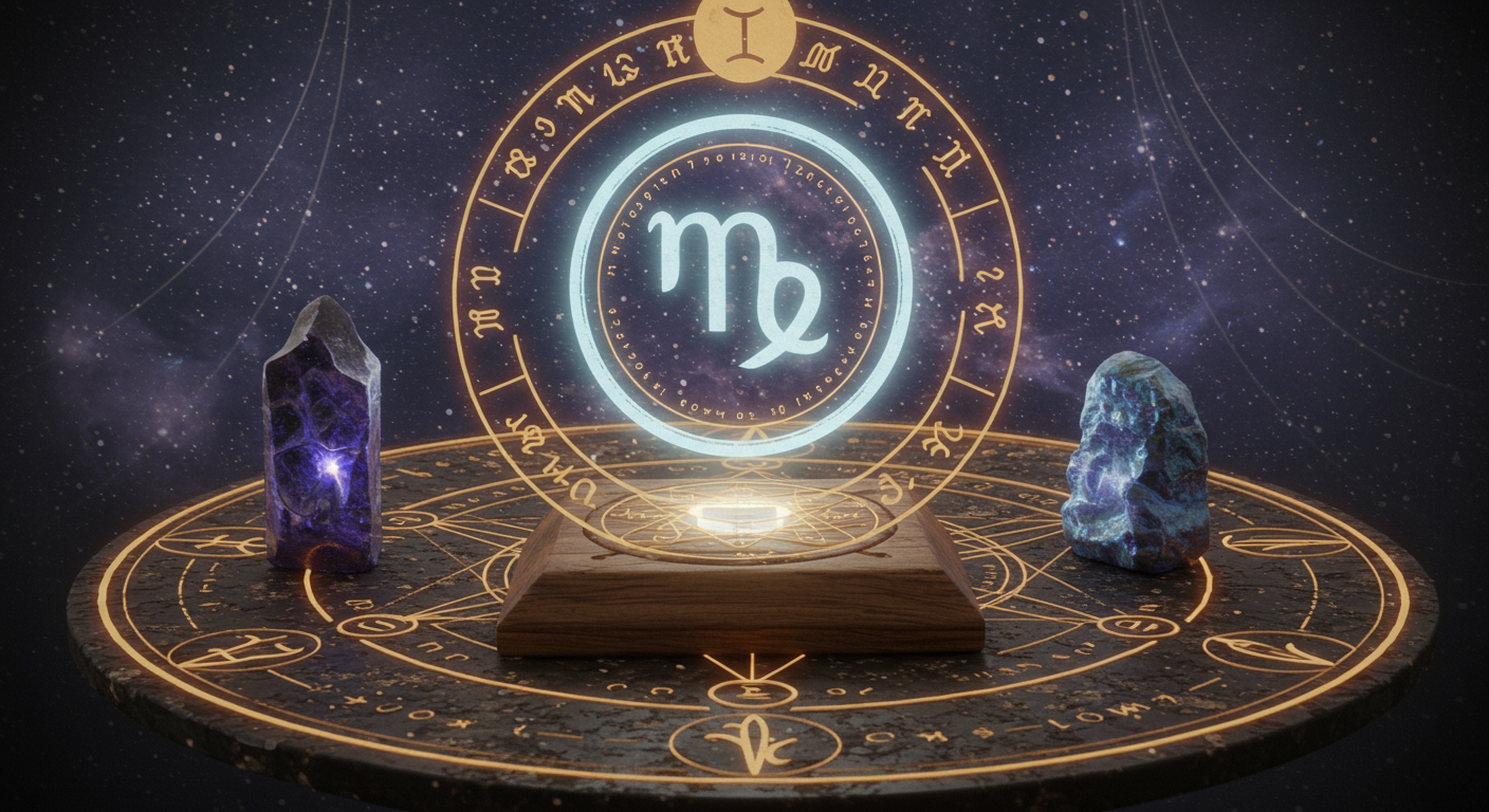 September 12 Astrology: Virgo's Gentle Guidance