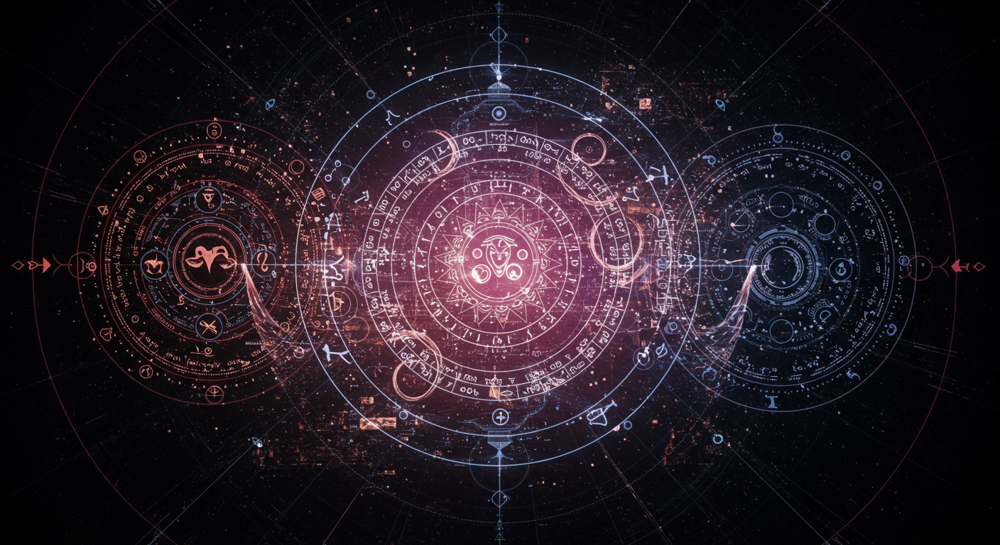 Vedic Astrology: Cosmic Dates Revealed