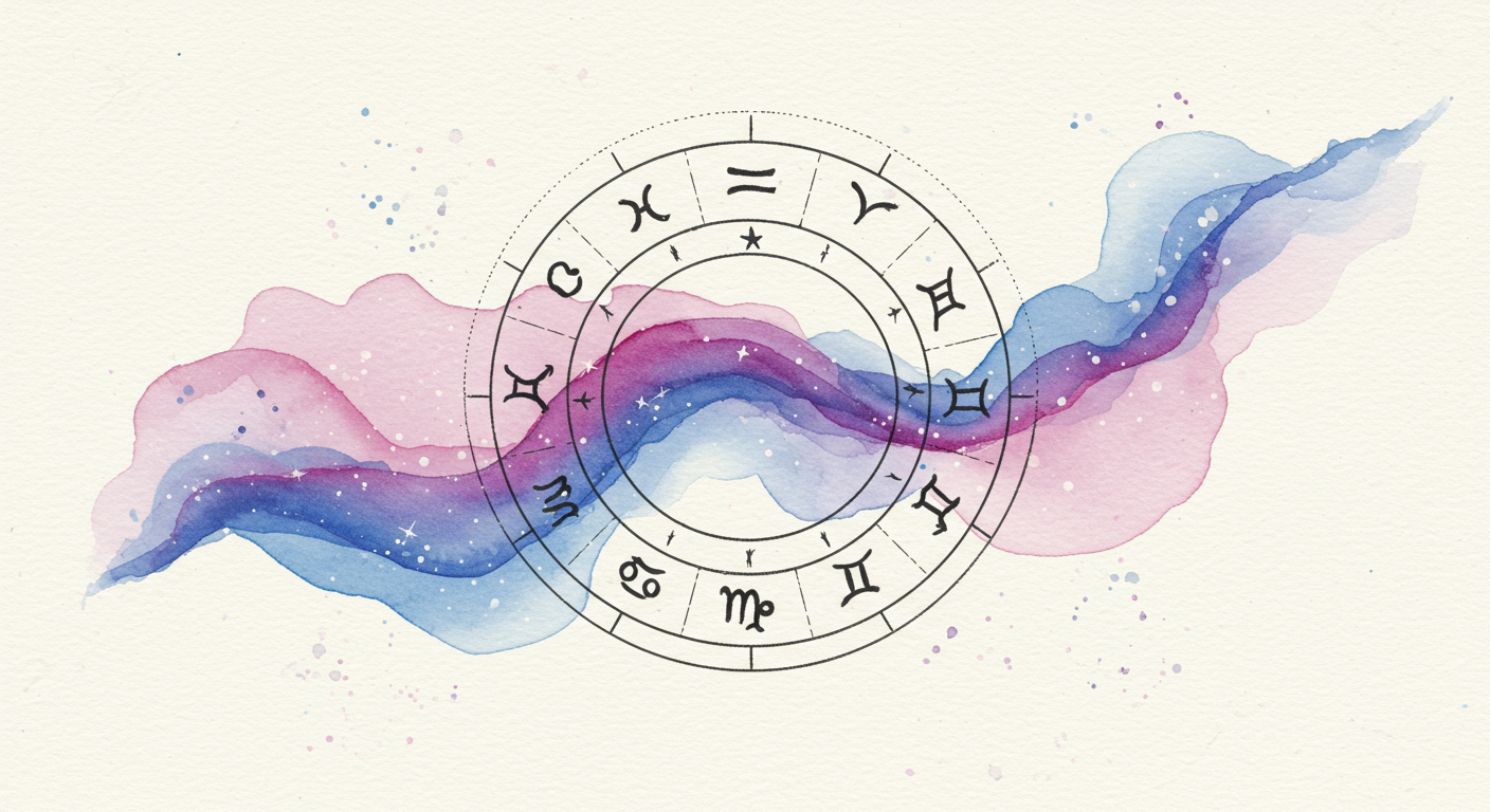 Ziggy Astrology: Your Cosmic Compass