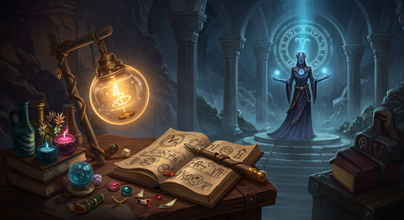 Your 1st House: The Astrological Self