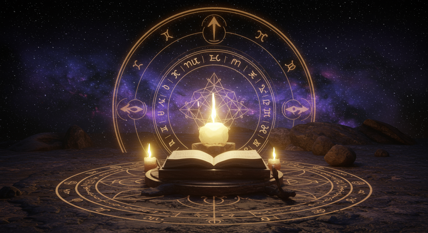 April 1 Astrology: Cosmic Pranks & Aries Power