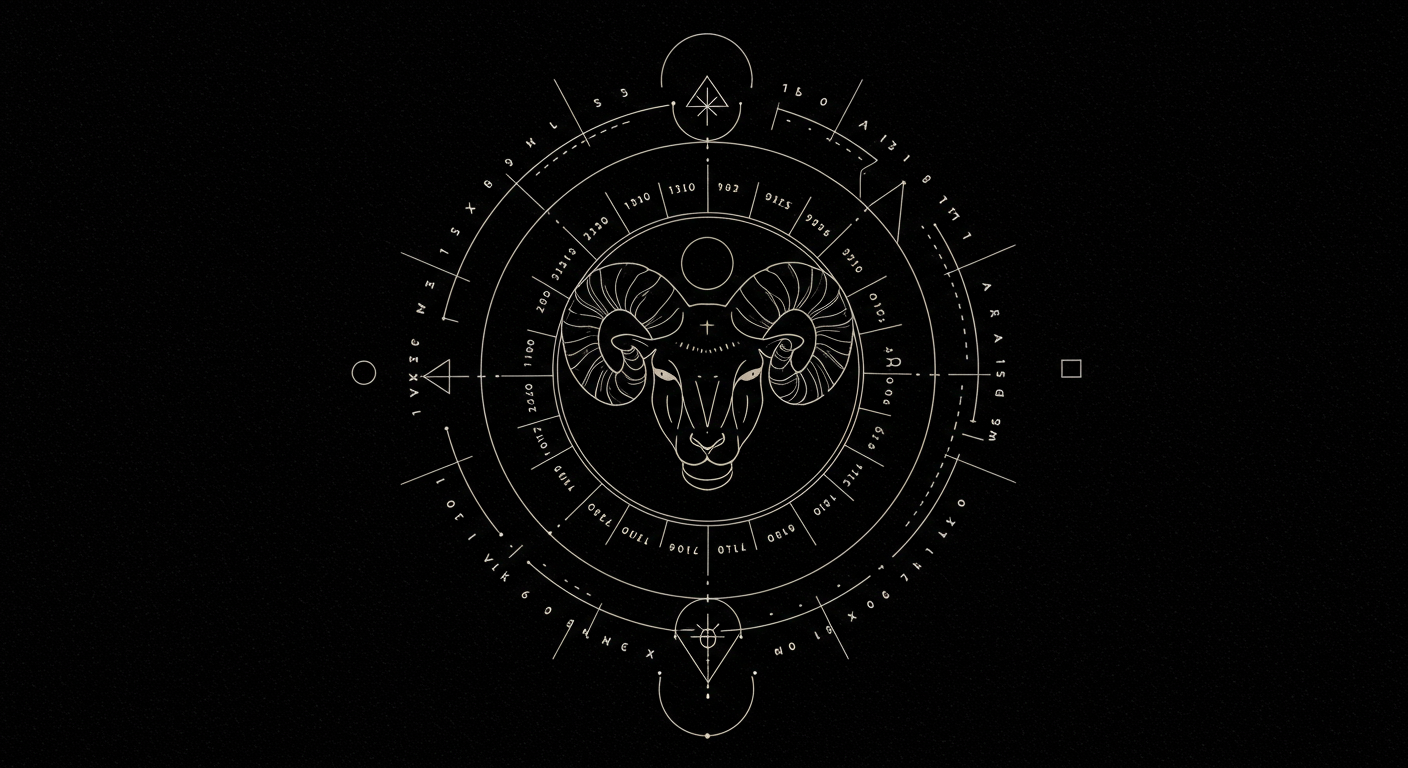 20 April Astrology: Aries-Taurus Cusp Insights