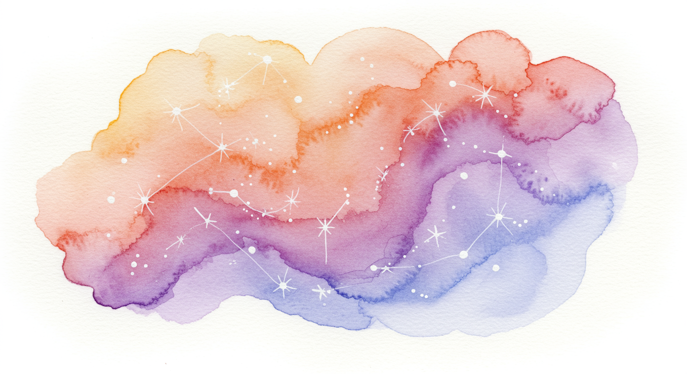April 3rd: Aries' Fiery Cosmic Dance