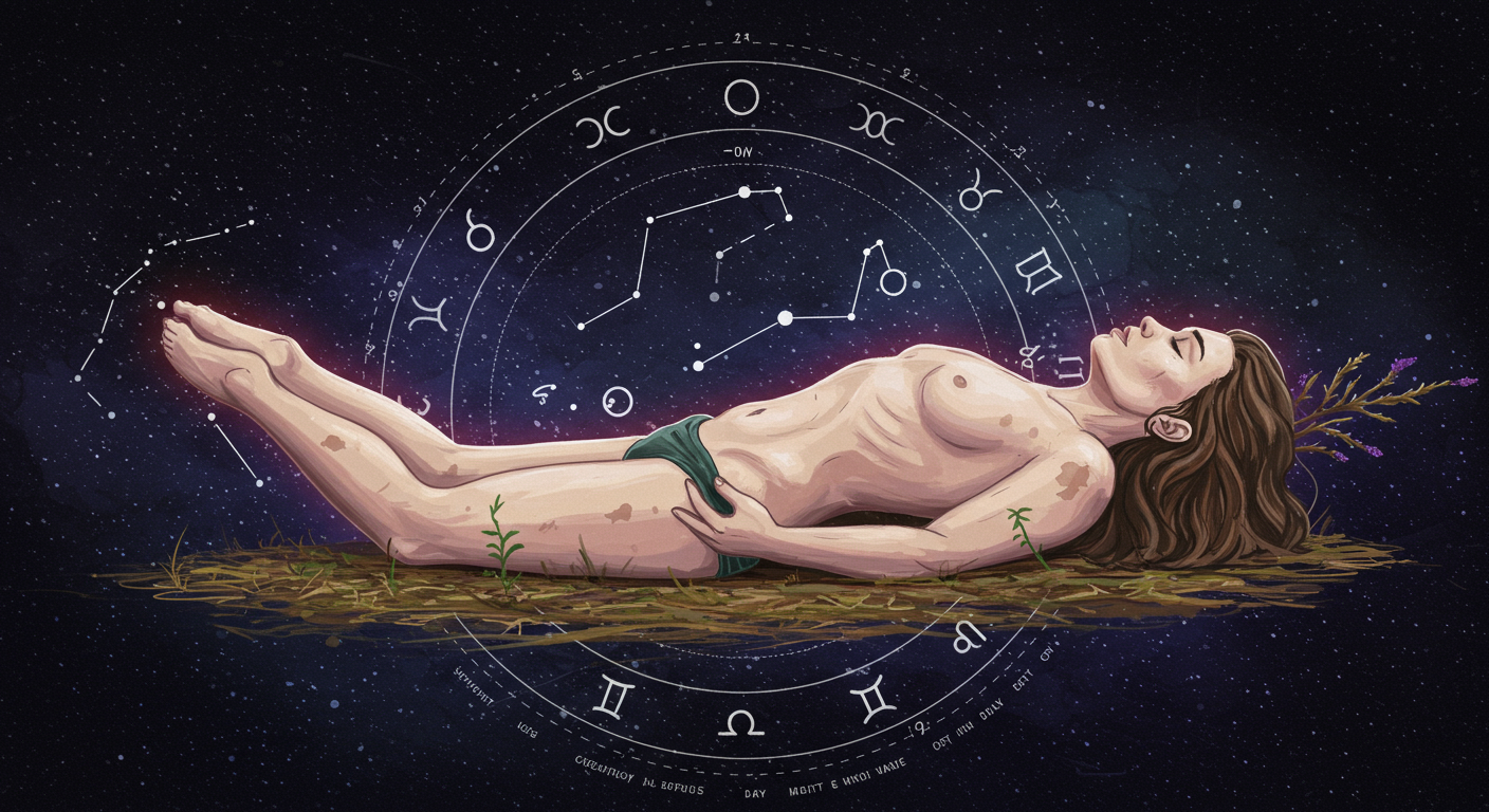 Astrology: Predict Baby Gender