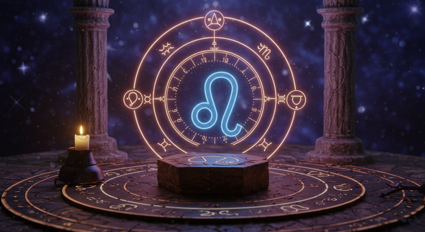 August 17 Astrology: Leo's Fiery Heart