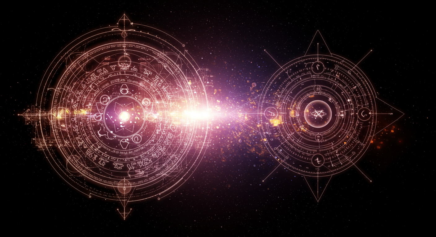 Astrology Test: Unveil Your Cosmic Blueprint