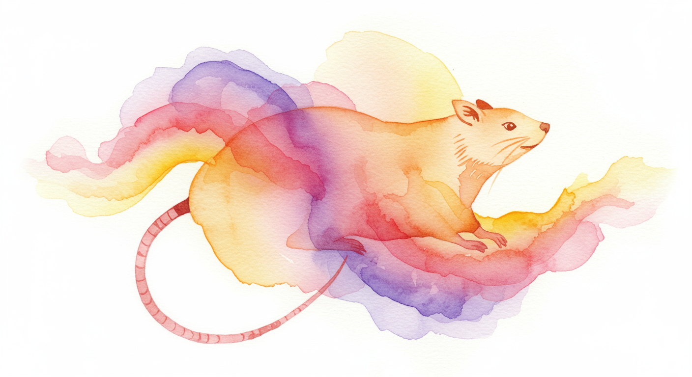 1984 Chinese Astrology: Your Year of the Rat