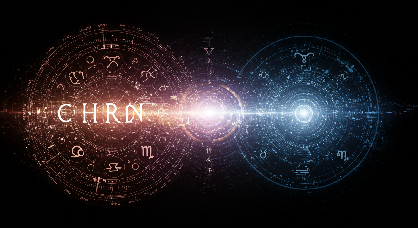 Chiron: Your Wounded Healer in Astrology