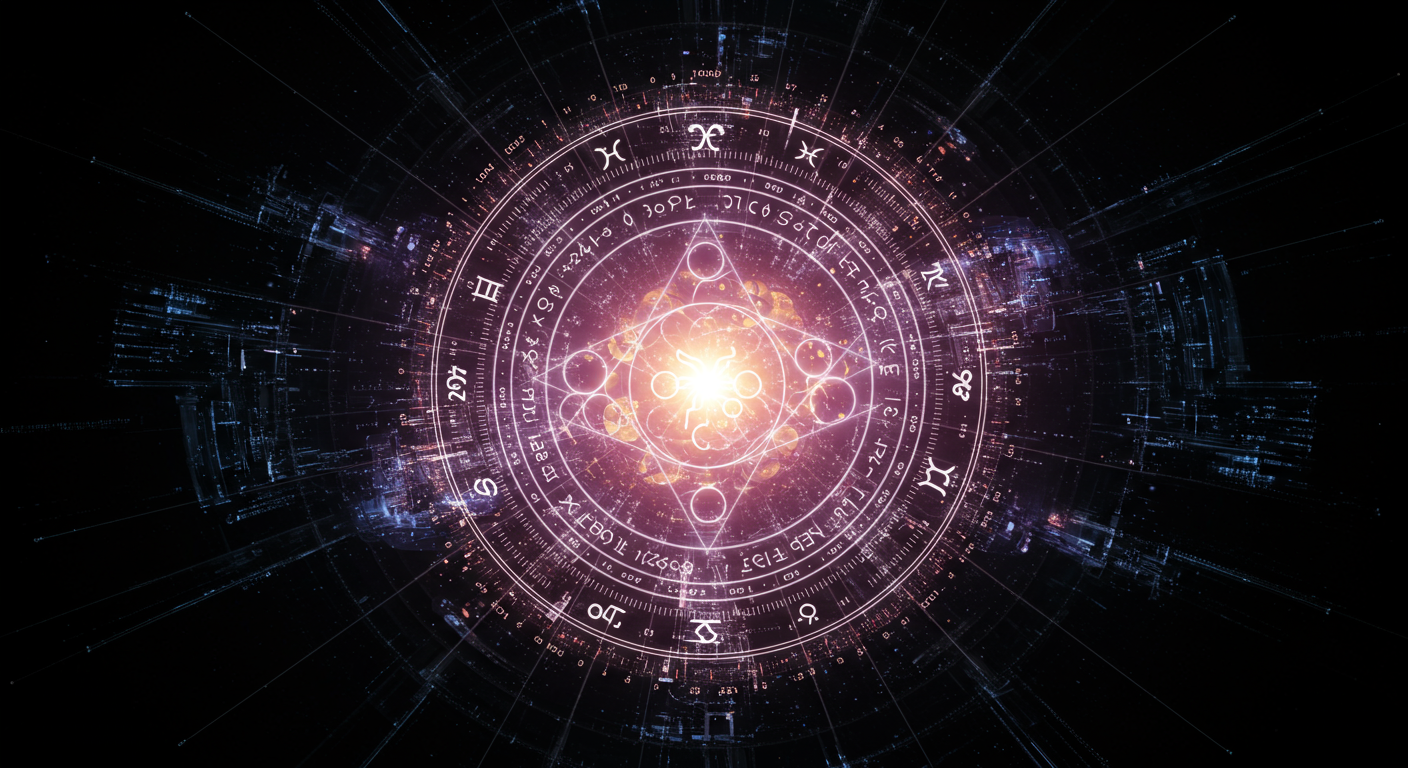 Unlocking Zodiac Secrets: Decanates Revealed