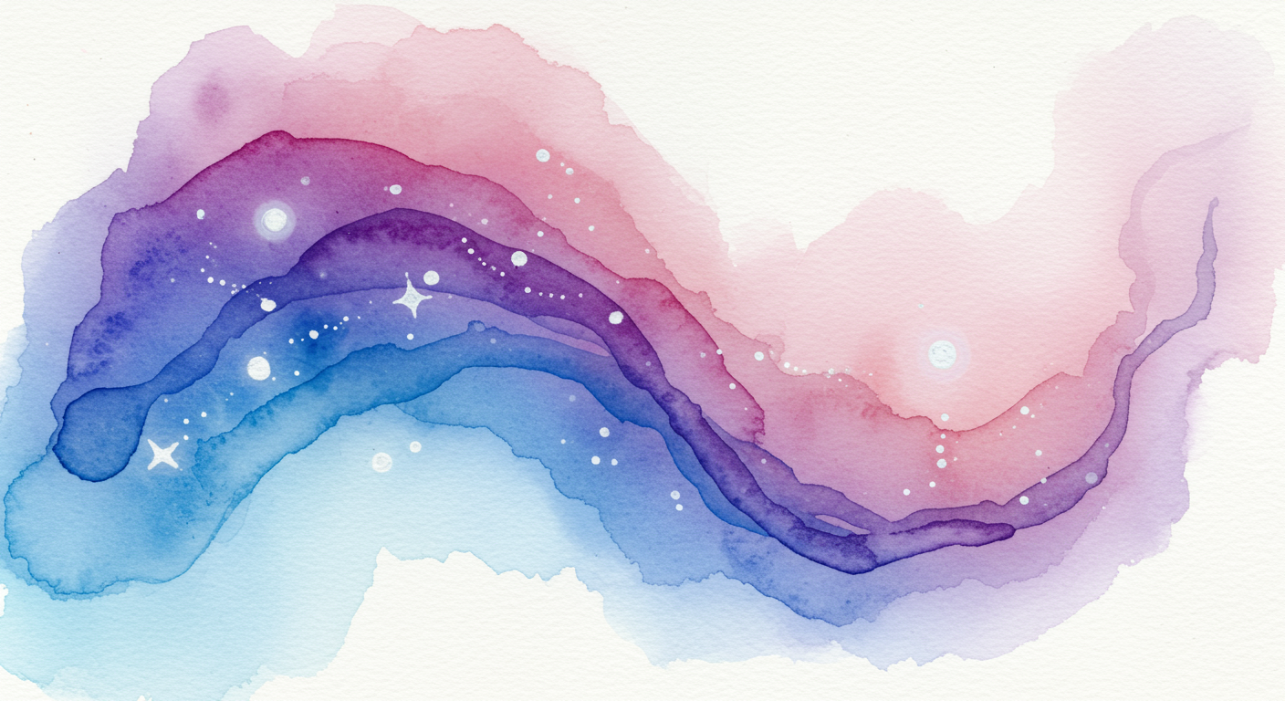 February 10: Aquarius' Deep Dive
