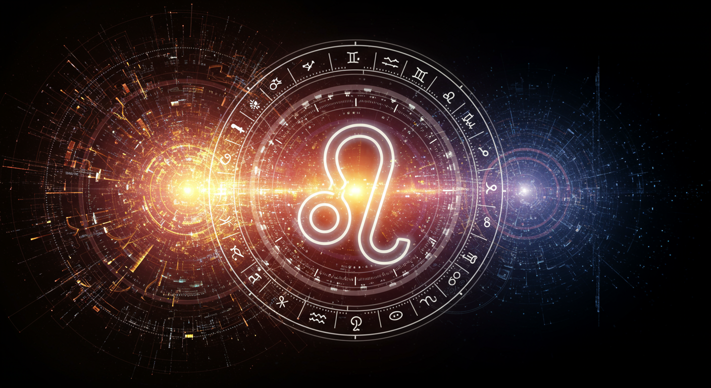 July 25: Leo's Fiery Heart Revealed