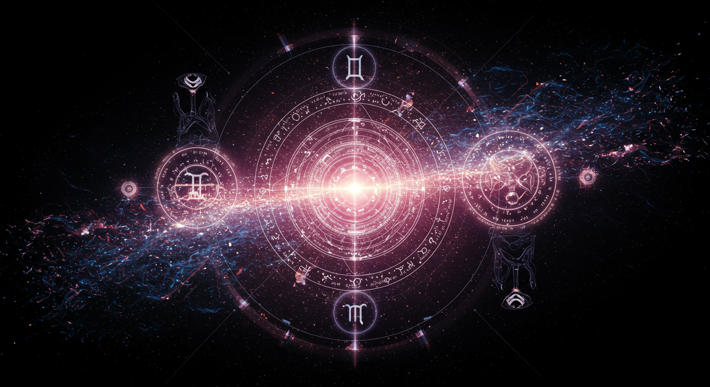 June 21st Astrology: Summer Solstice Insights