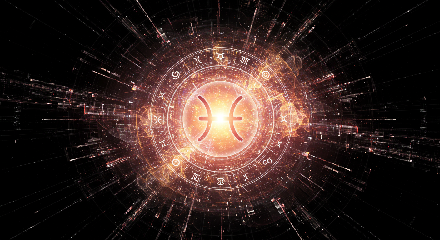 March 7 Astrology: Pisces' Intuitive Power