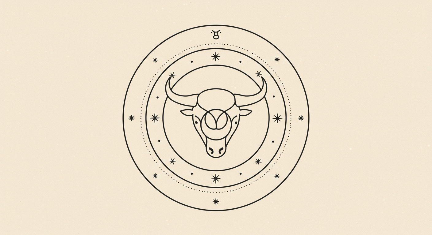 May 15 Astrology: Taurus's Heart & Mind