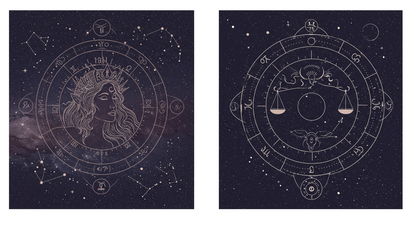 October 10: Libra's Harmonious Influence