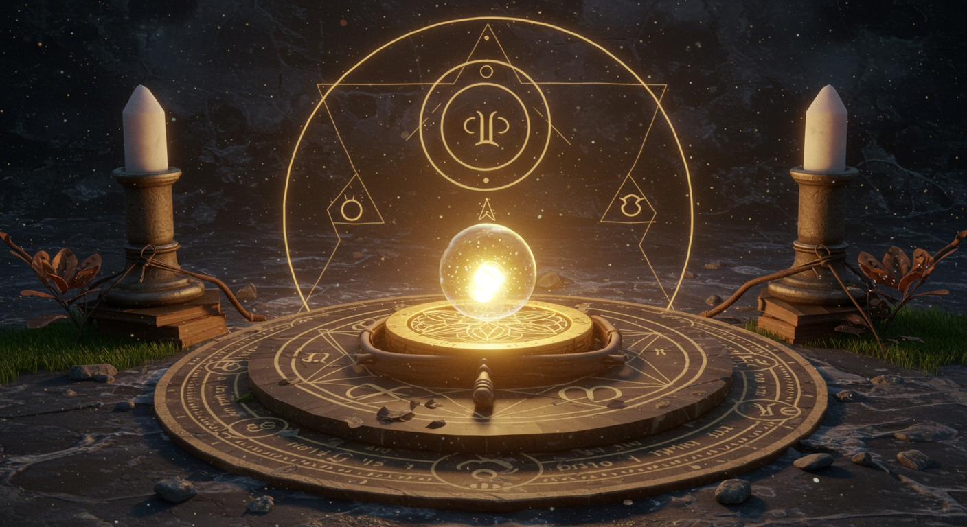 Rising Sun Astrology: Your Dawn of Destiny