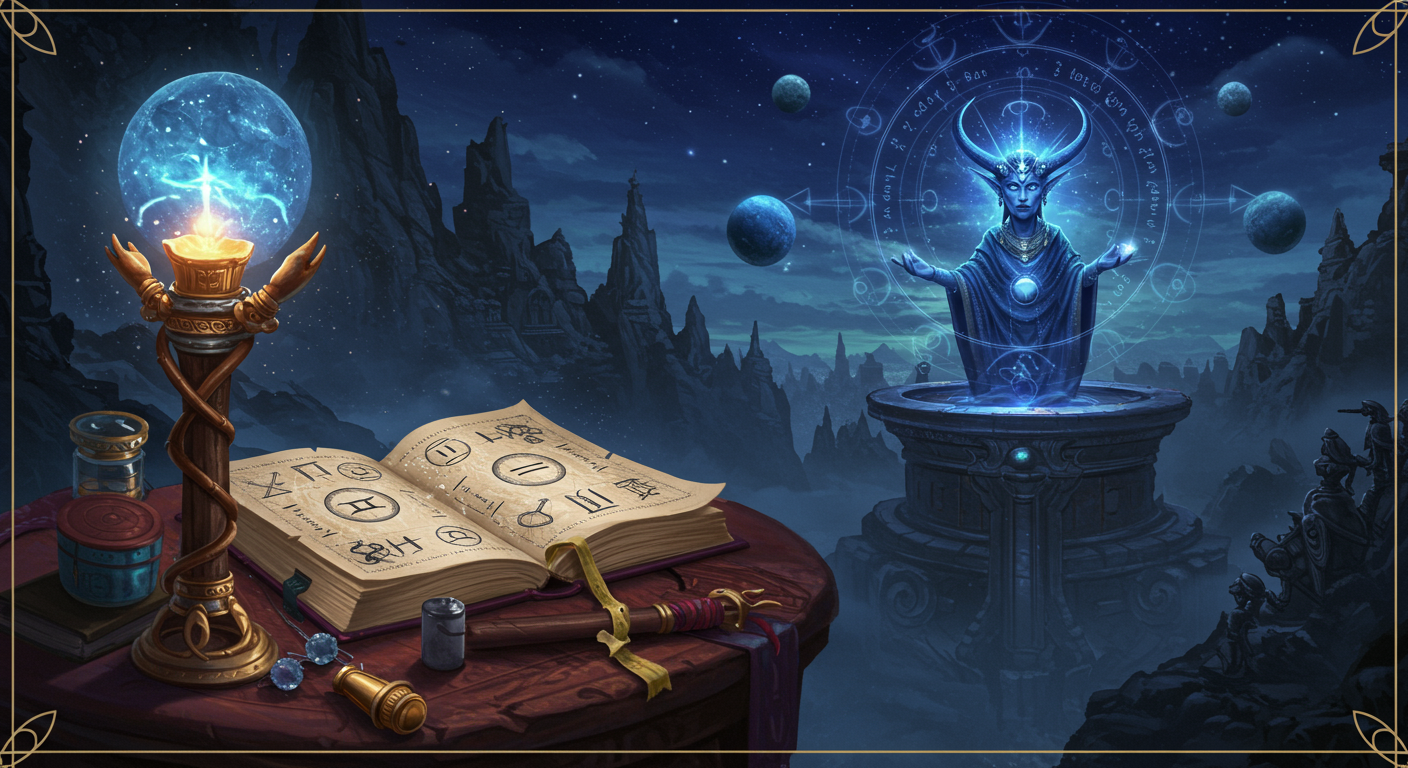 Super Blue Moon Astrology: 2024 Cosmic Insights