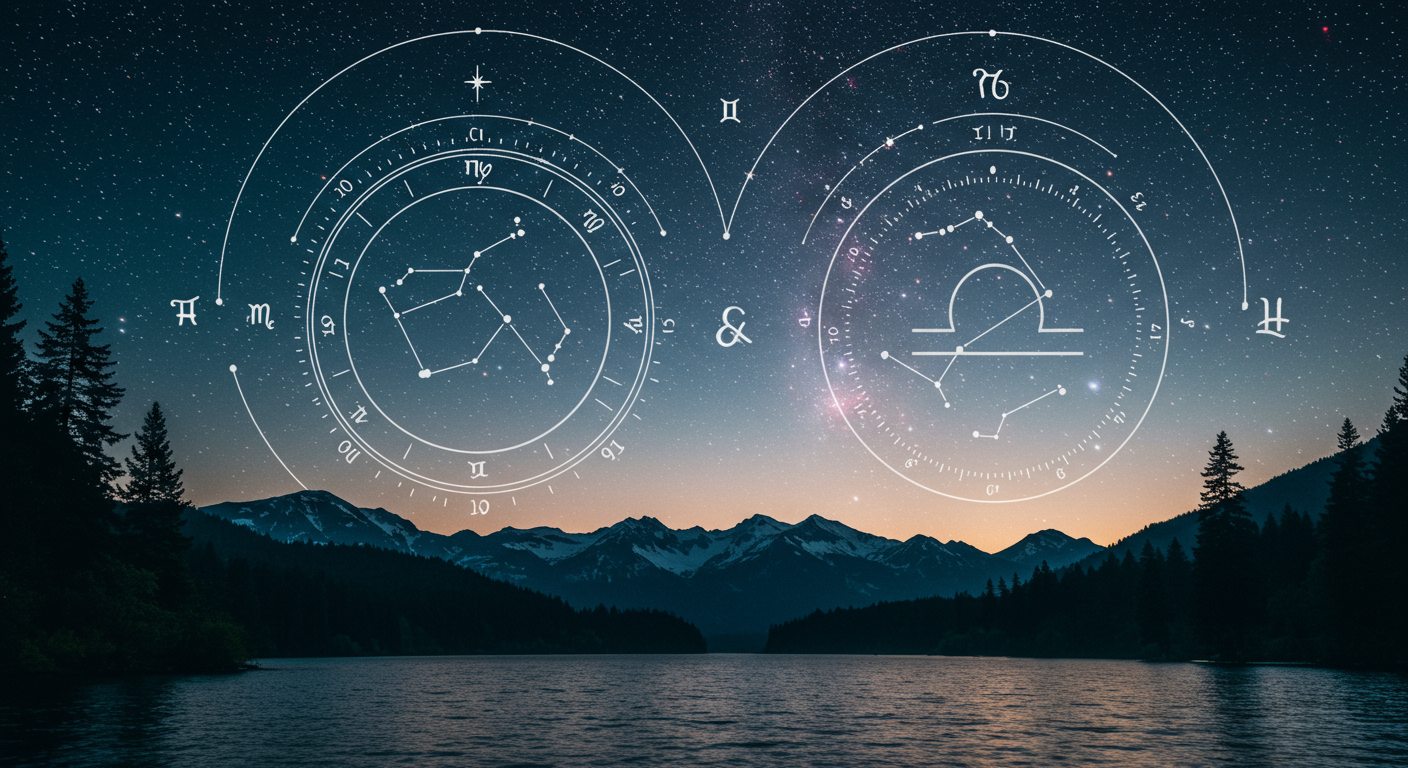 September Astrological Signs: Virgo & Libra