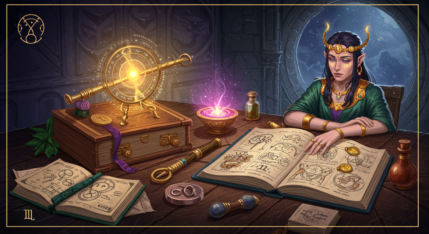 Venus: Your Cosmic Love & Value Guide