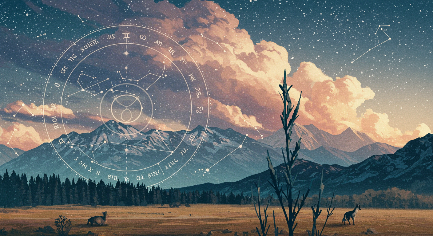 Taurus: Your May 4th Cosmic Blueprint