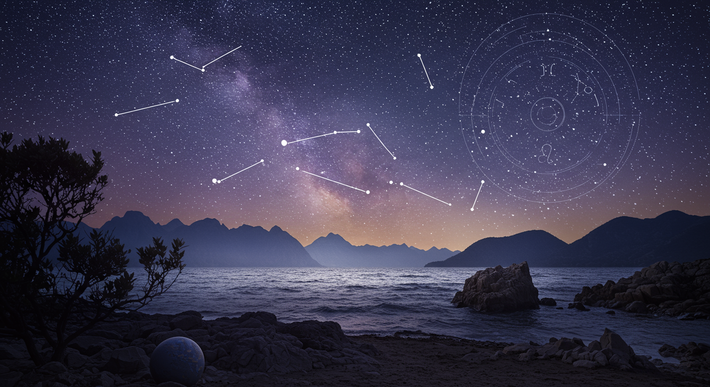 July 13: Cancer's Embrace, Leo's Spark