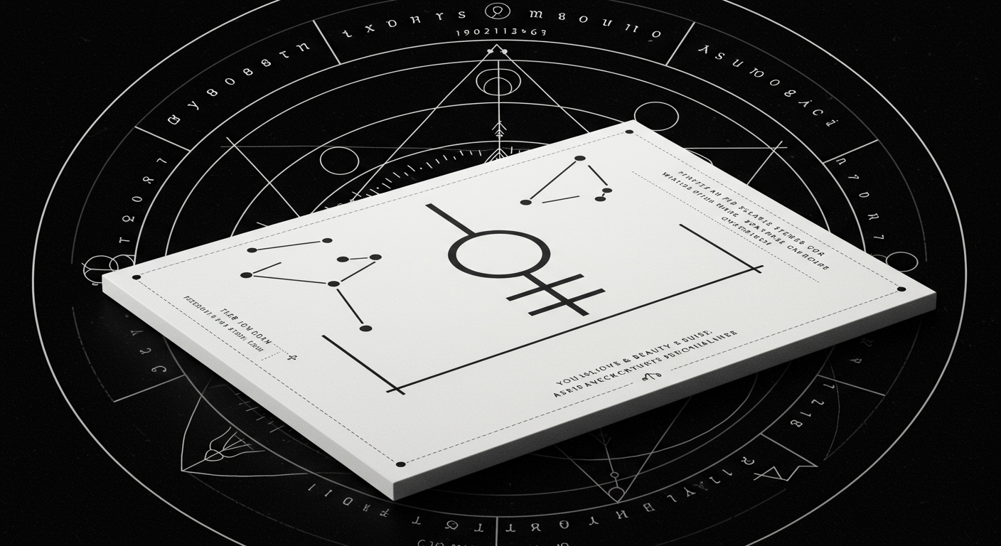 Venus: Your Love & Beauty Astrological Guide